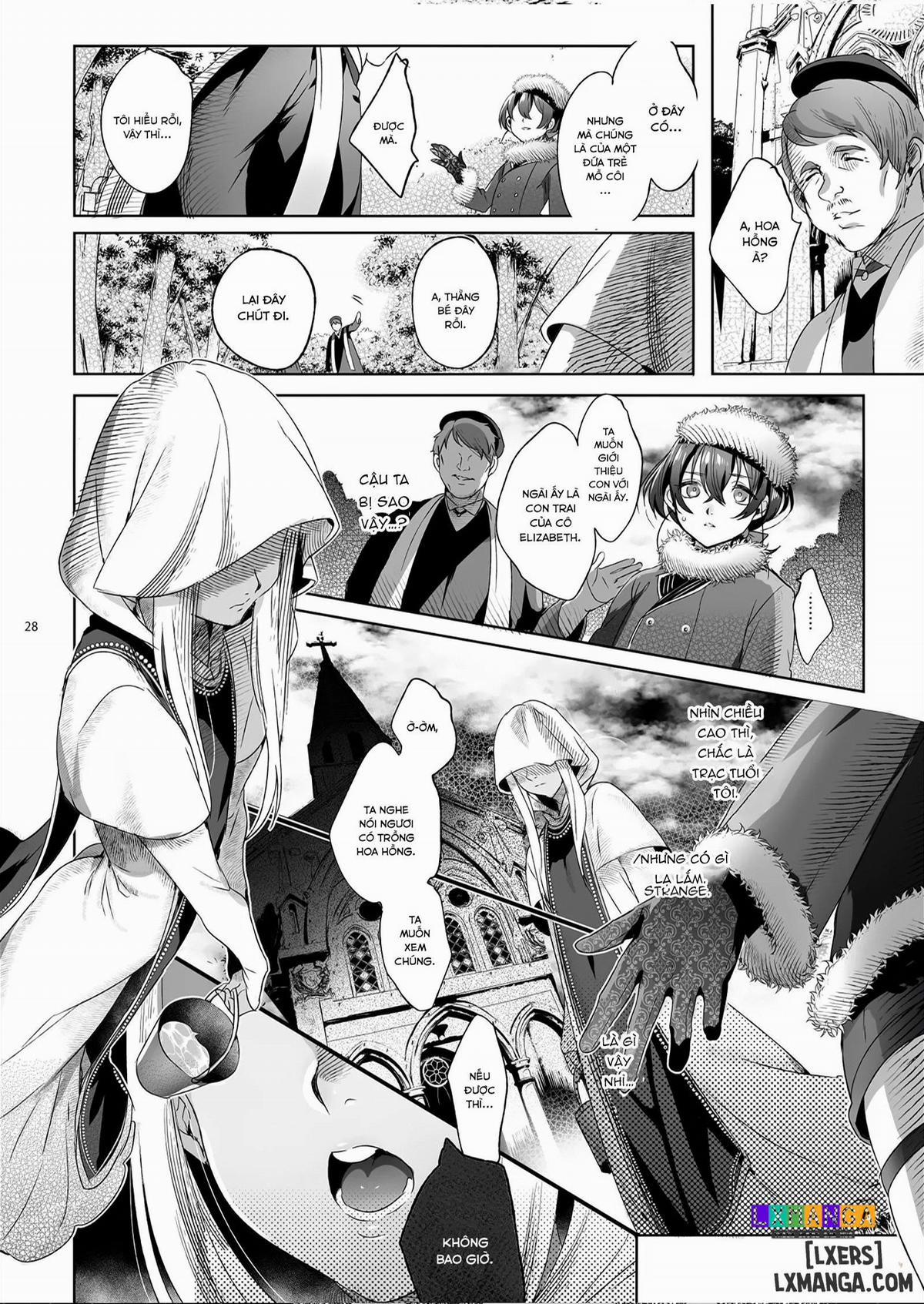 Shounen Bathory 1 trang 26