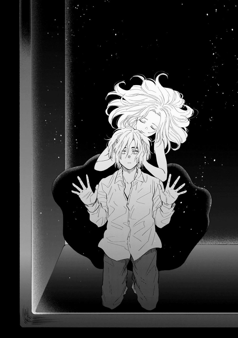 Shounen No Abyss 0 Ánh mắt trang 2