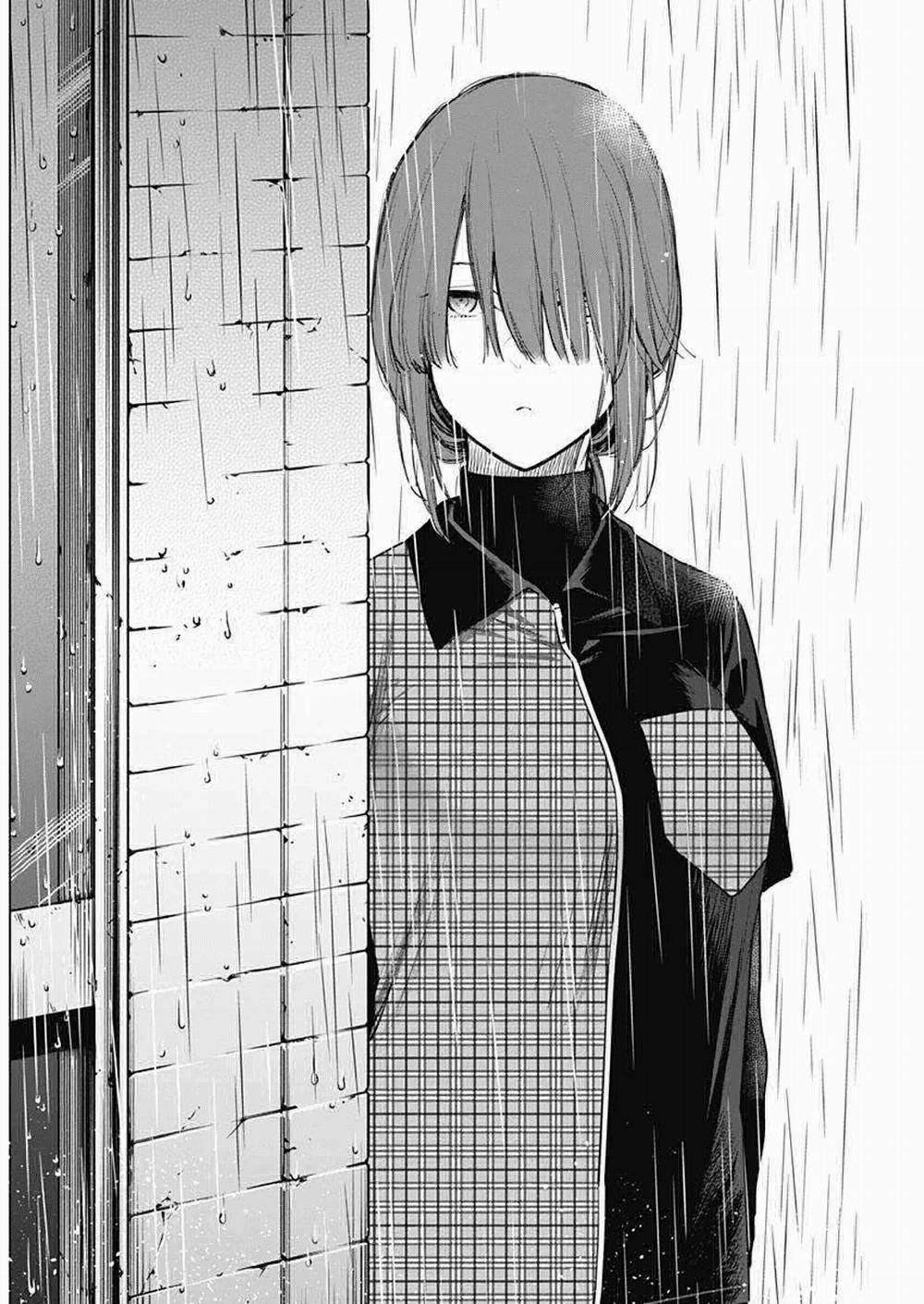 Shounen No Abyss 0 Chạy trốn trang 13