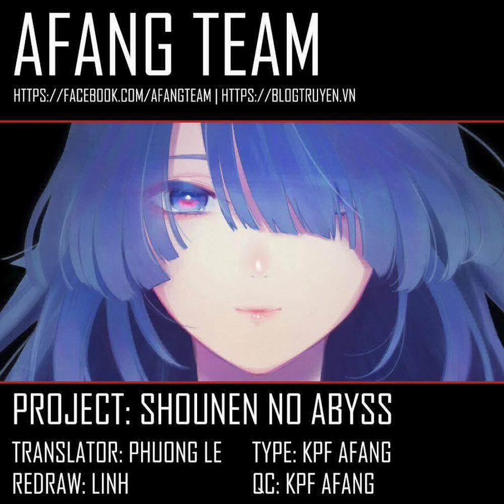 Shounen No Abyss 0 Mai phục trang 0