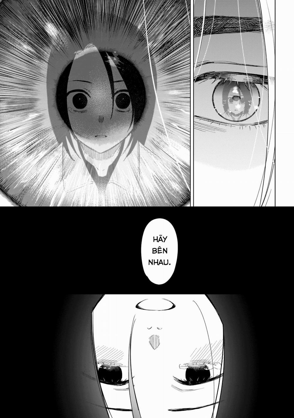 Shounen No Abyss 0 Sinh nhật trang 6