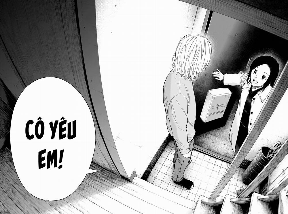 Shounen No Abyss 0 Thất bại trang 14