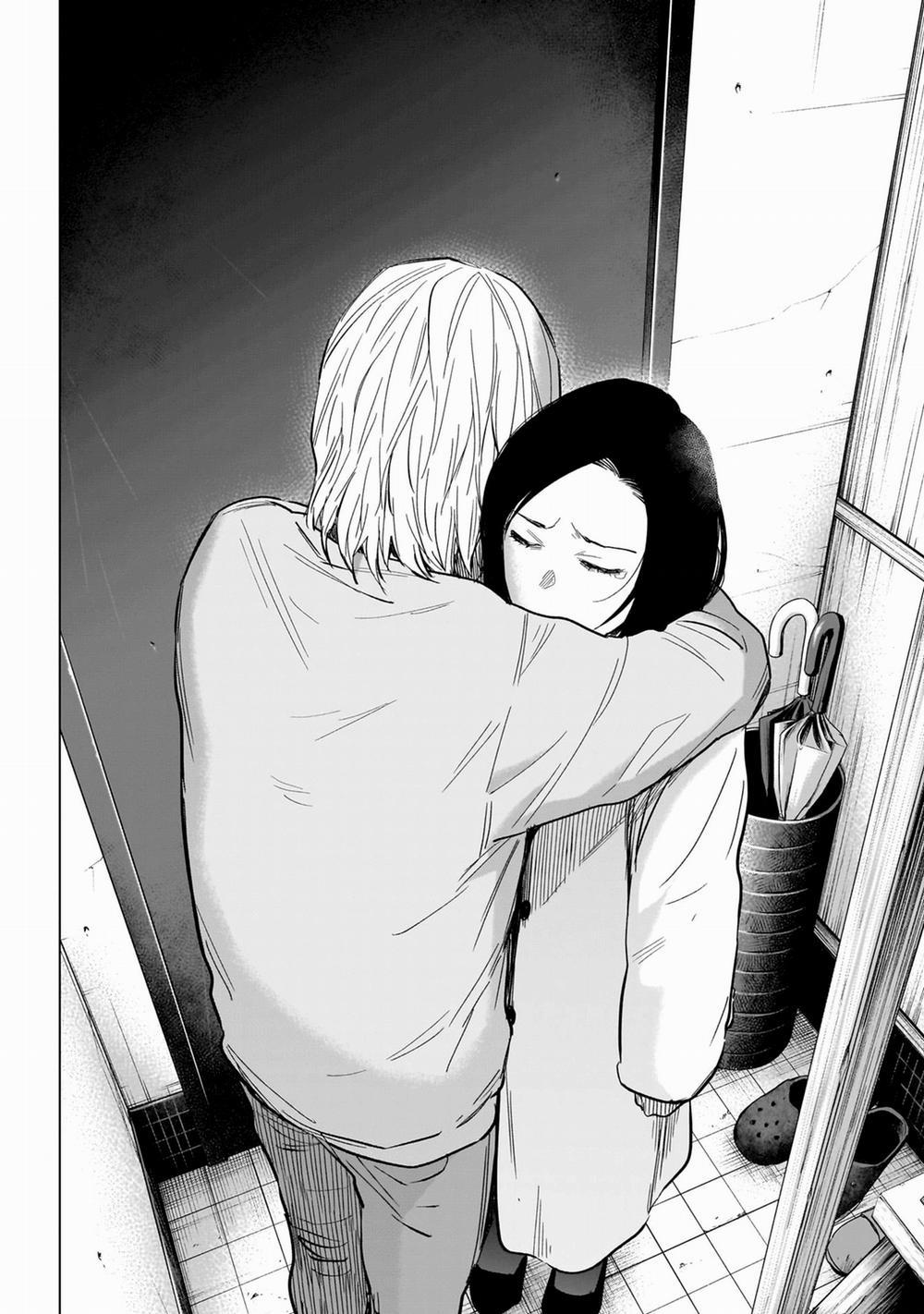 Shounen No Abyss 0 Thất bại trang 17