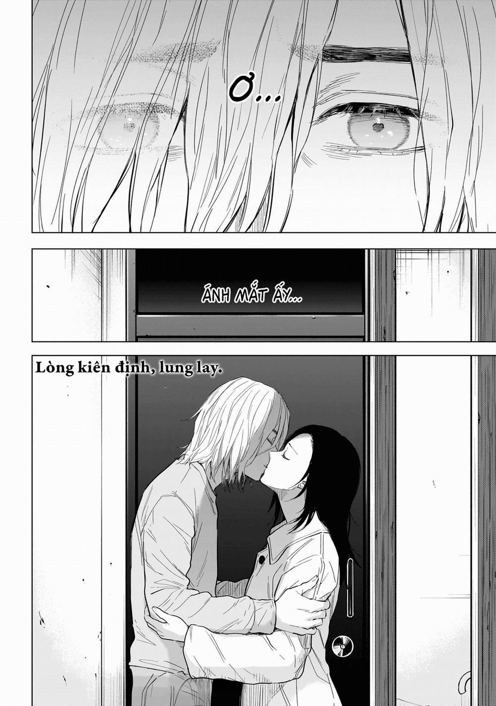 Shounen No Abyss 0 Thất bại trang 19