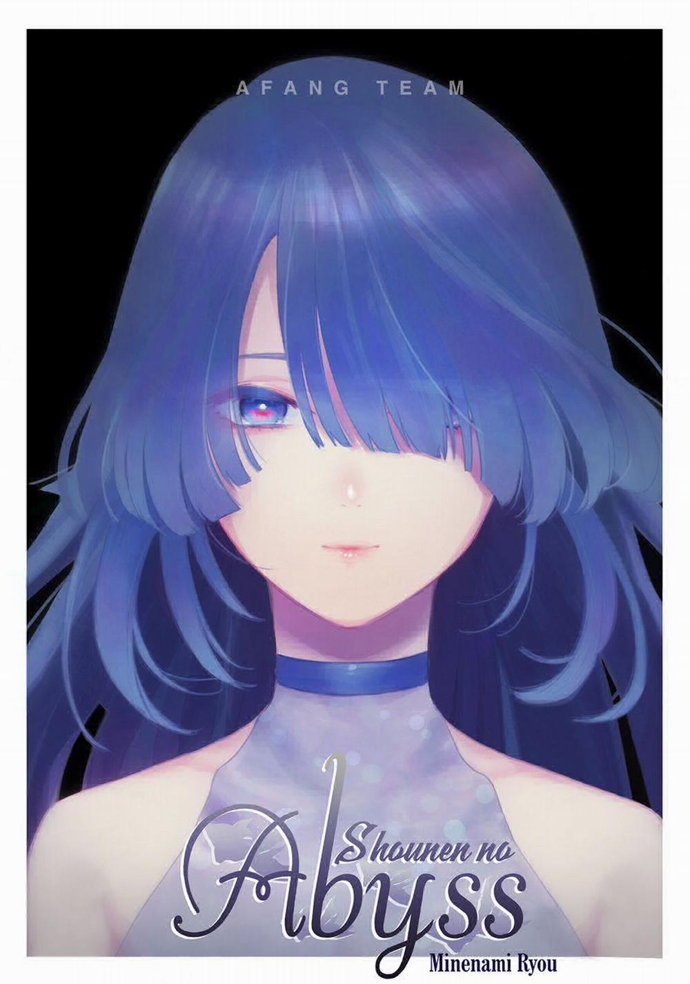 Shounen No Abyss 0 Tình đầu trang 1