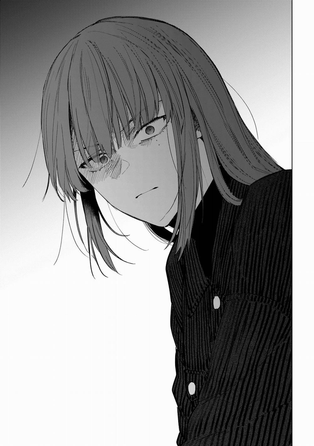 Shounen No Abyss 0 Vợ chồng trang 12