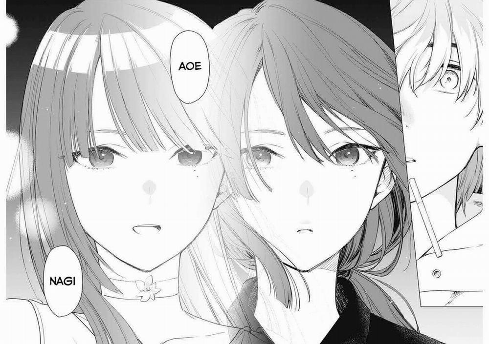 Shounen No Abyss 1 trang 43