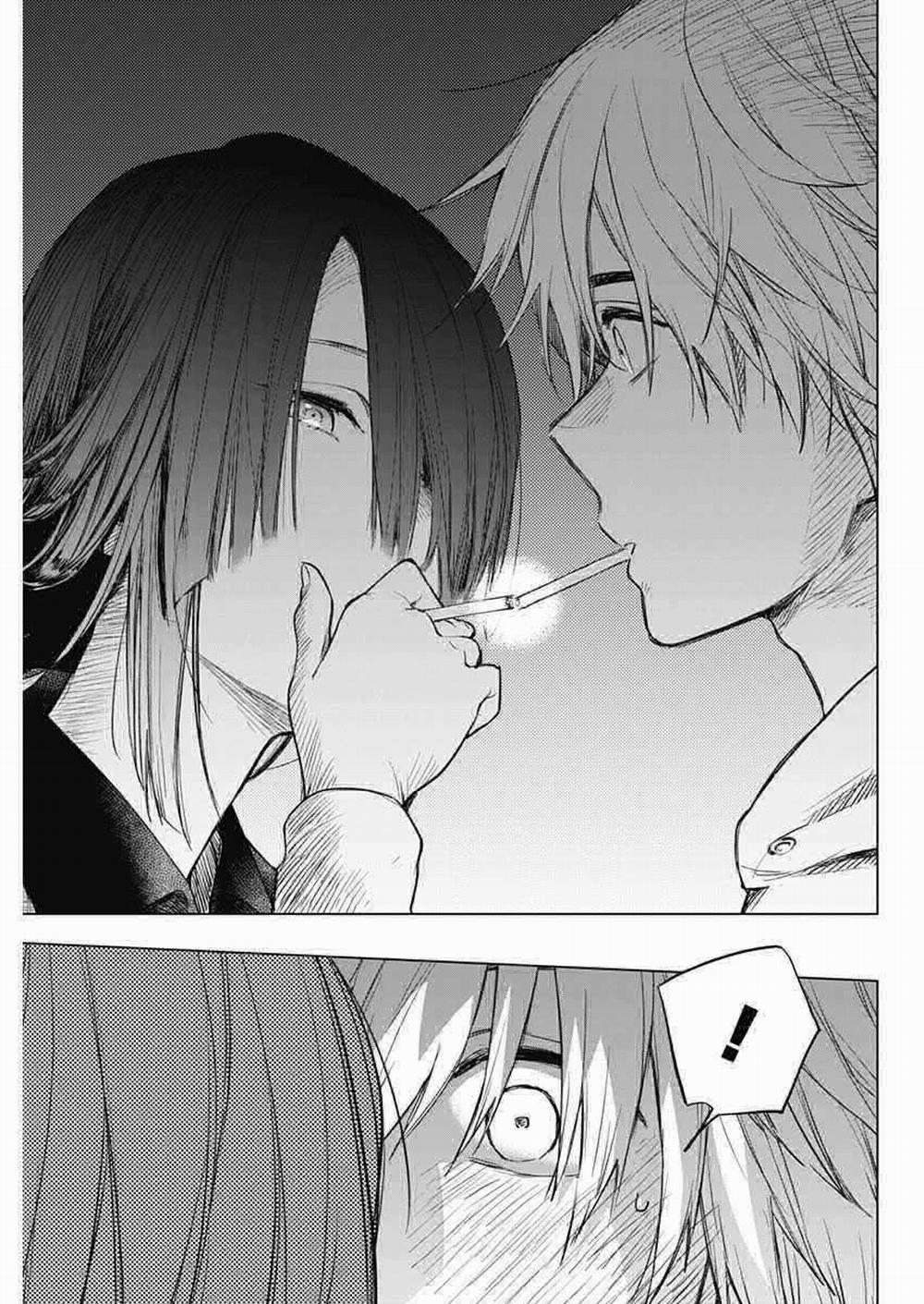 Shounen No Abyss 1 trang 45