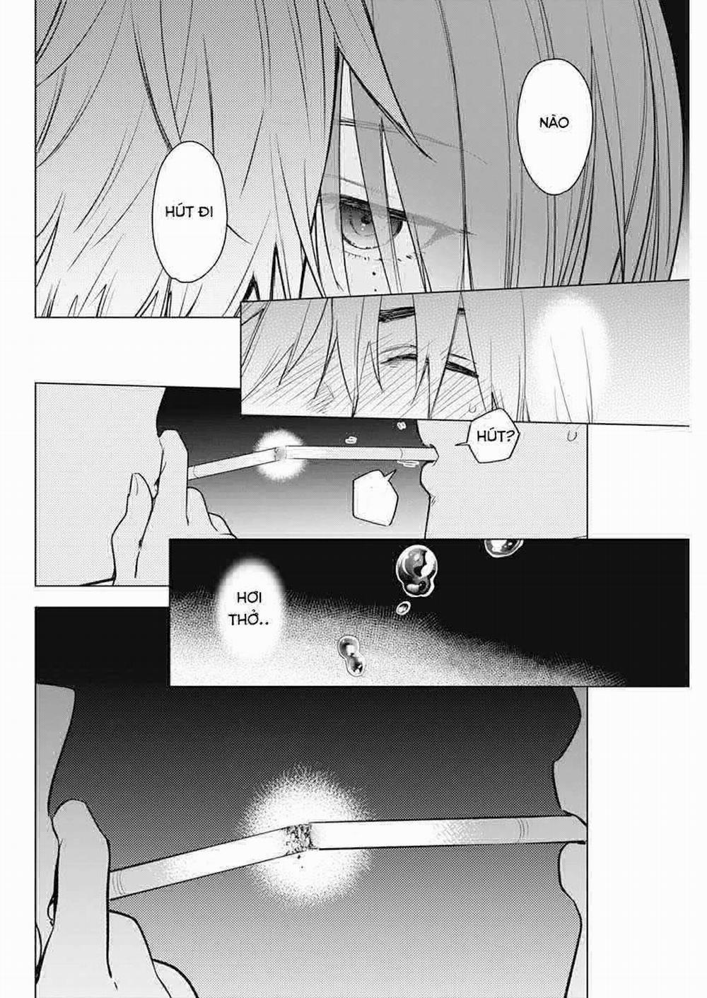 Shounen No Abyss 1 trang 46