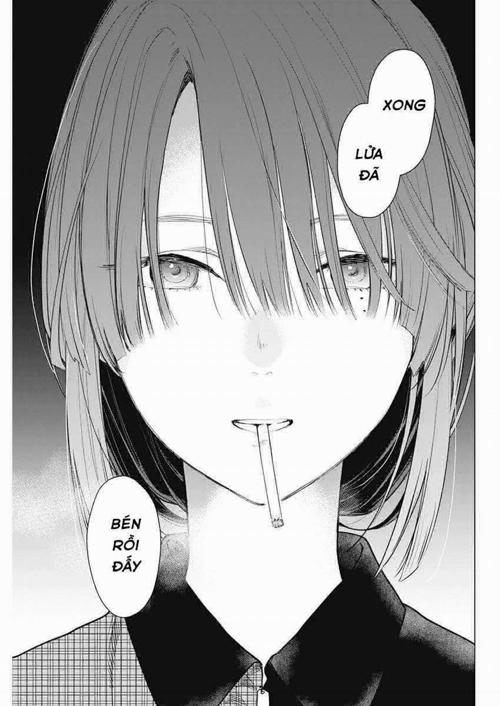 Shounen No Abyss 1 trang 47