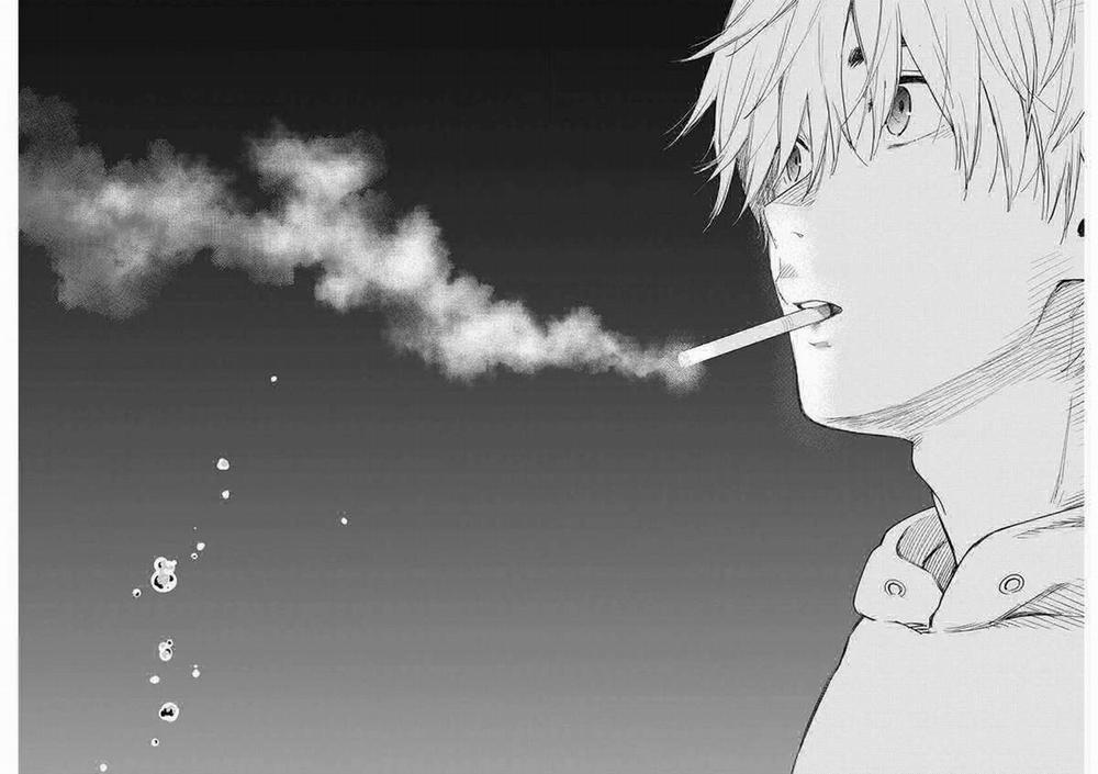 Shounen No Abyss 1 trang 48