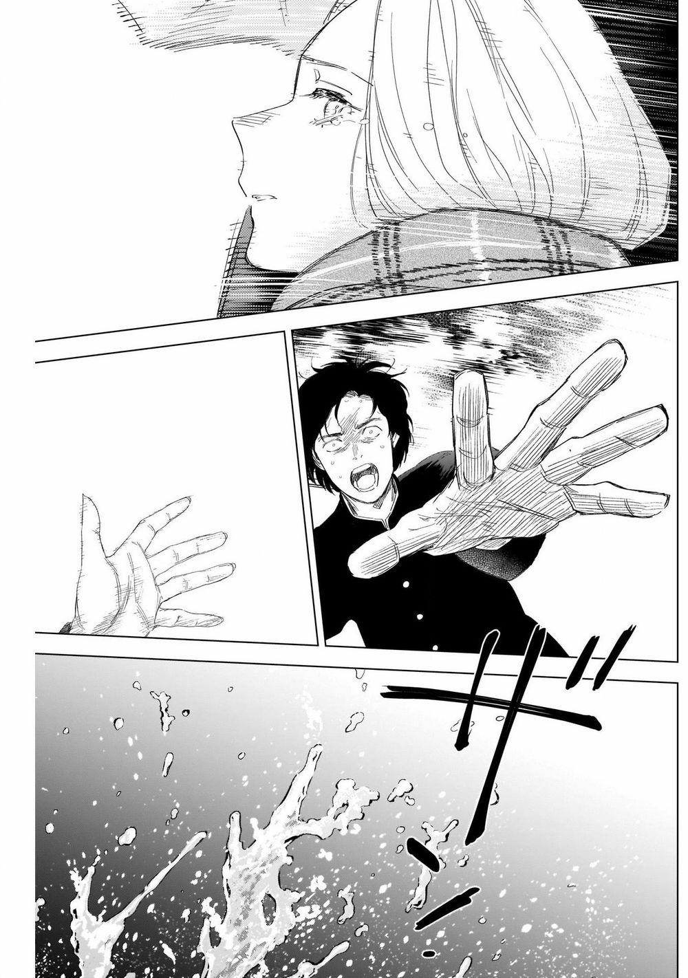 Shounen No Abyss 105 trang 5