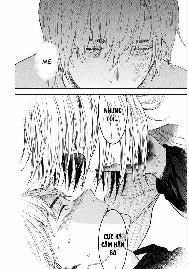 Shounen No Abyss 106 trang 13