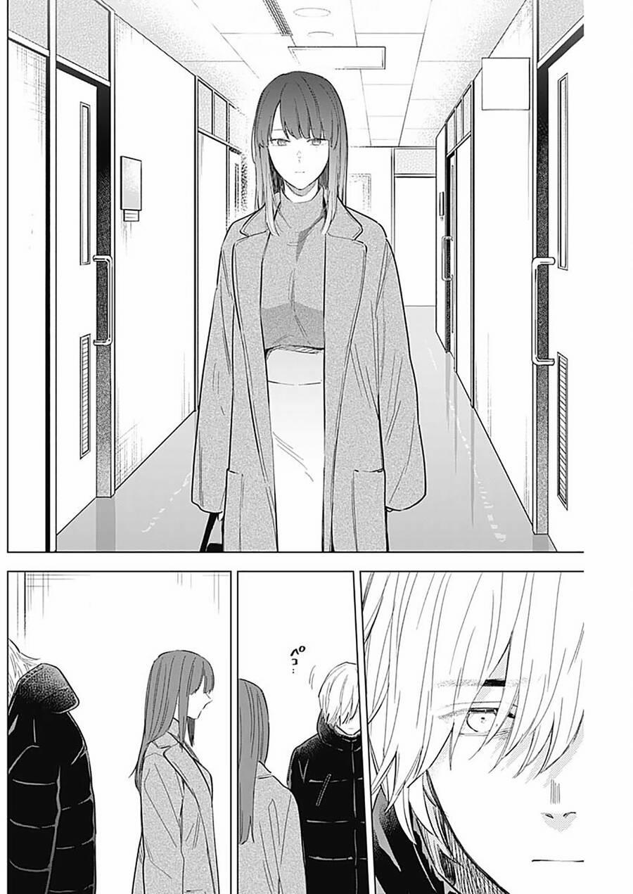 Shounen No Abyss 109 trang 10