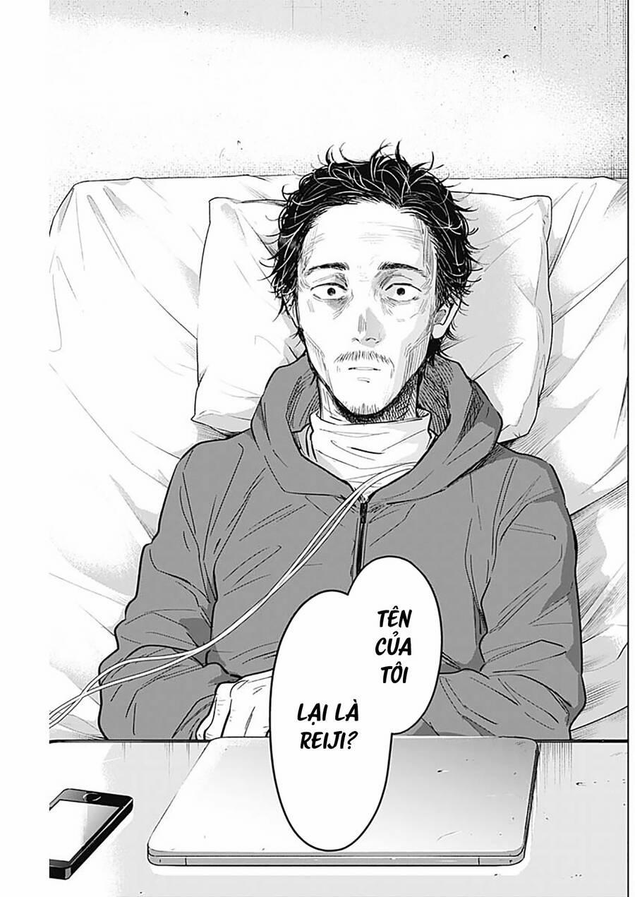 Shounen No Abyss 109 trang 5