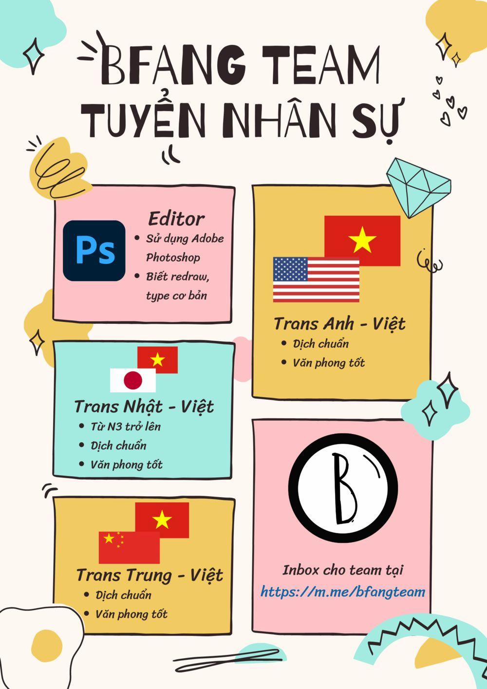 Shounen No Abyss 111 trang 21