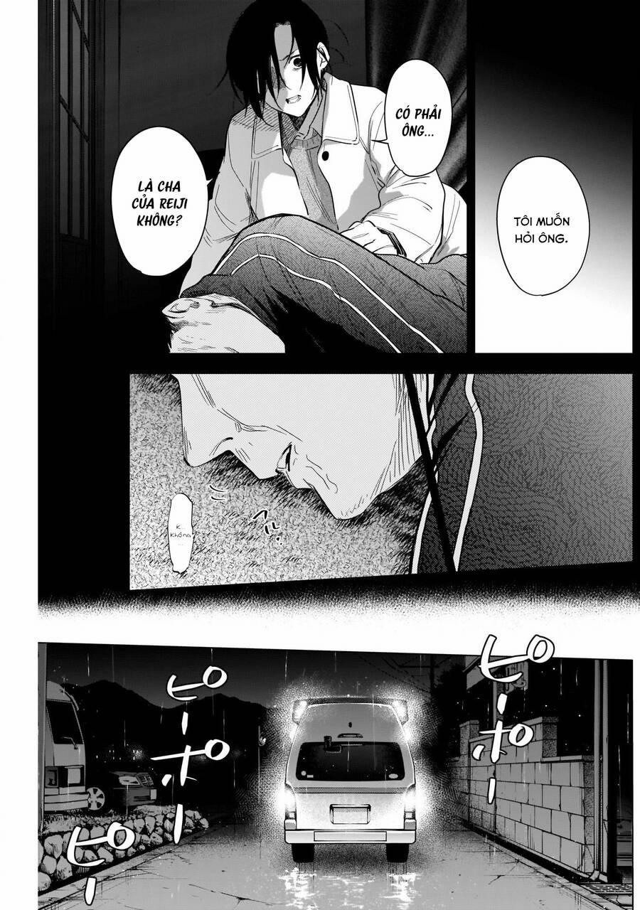 Shounen No Abyss 112 trang 5