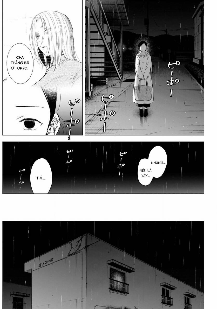 Shounen No Abyss 112 trang 6