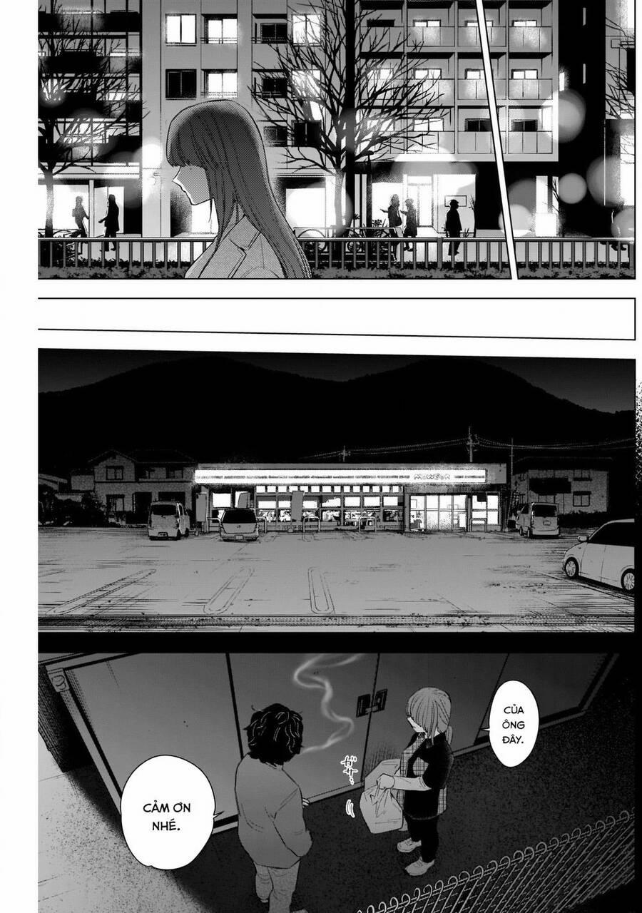 Shounen No Abyss 114 trang 11