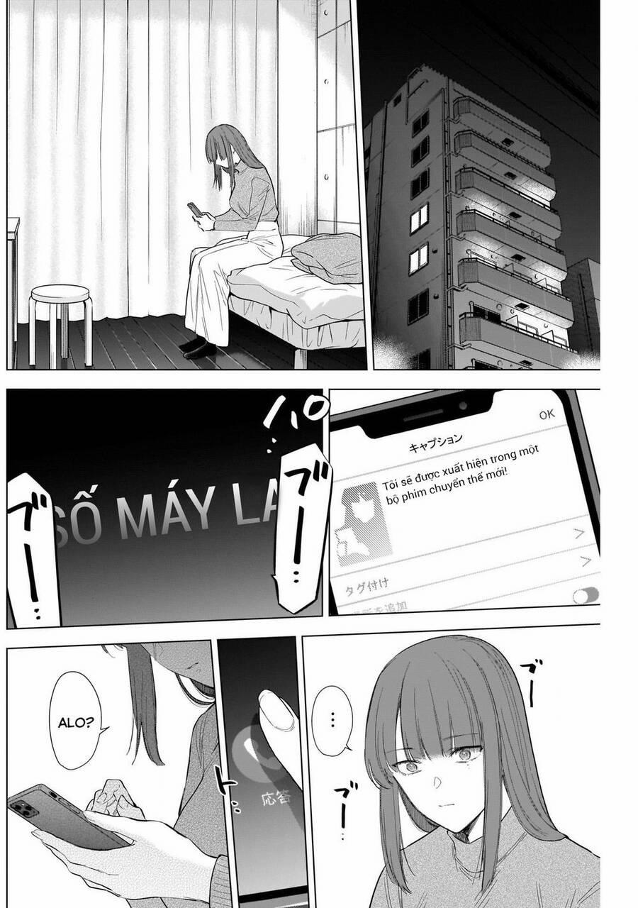 Shounen No Abyss 114 trang 14