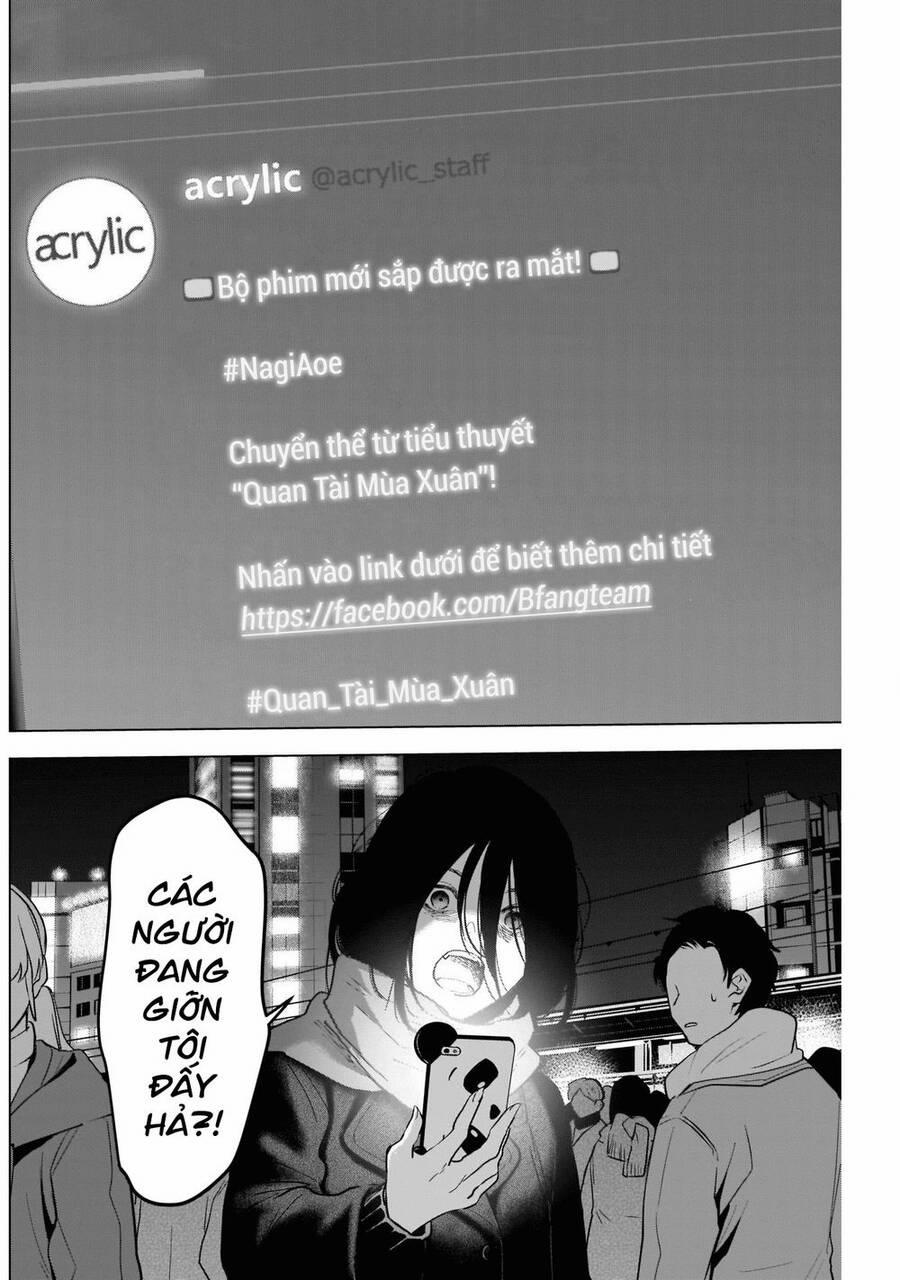 Shounen No Abyss 114 trang 2