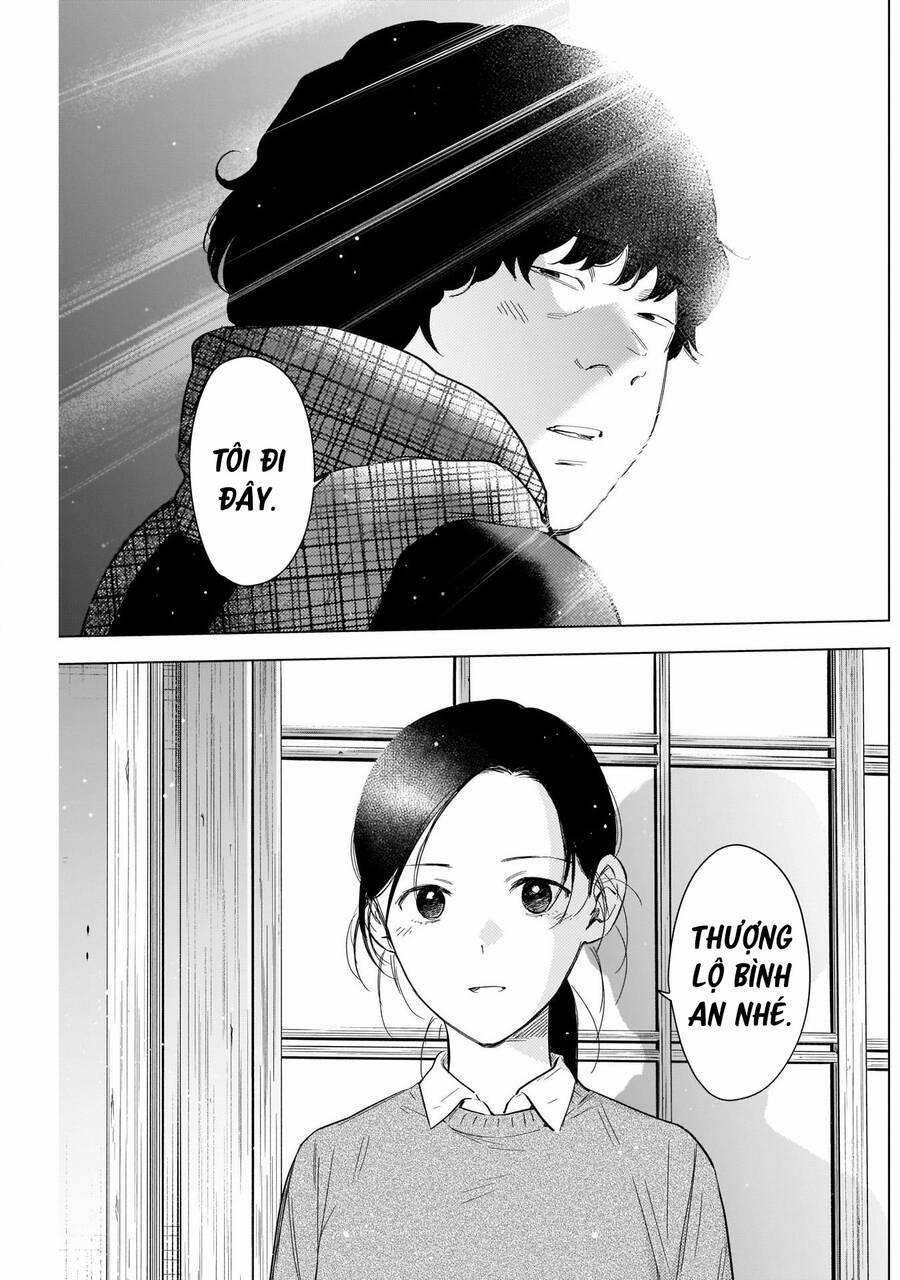 Shounen No Abyss 116 trang 17