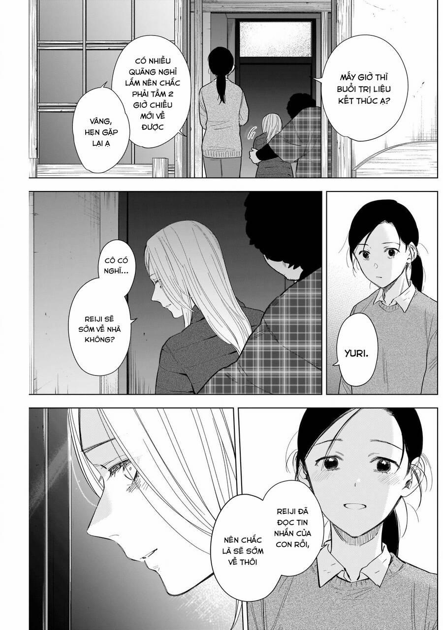 Shounen No Abyss 116 trang 9