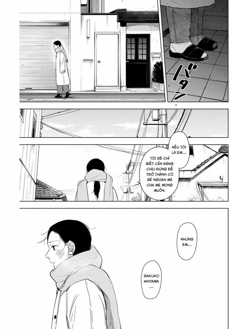 Shounen No Abyss 117 trang 15