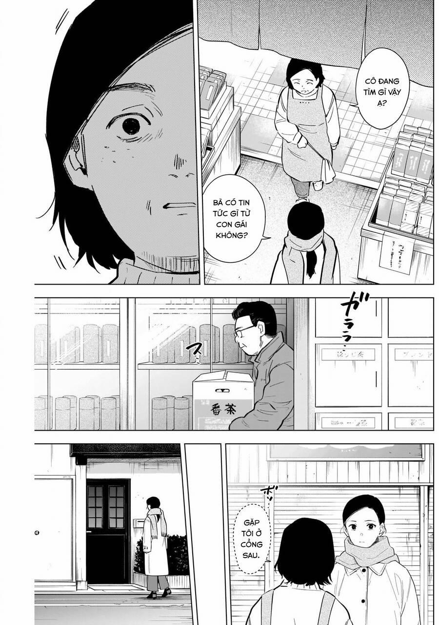 Shounen No Abyss 117 trang 9