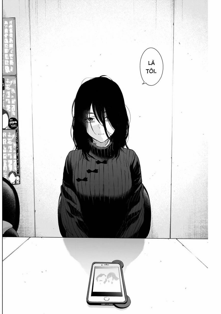 Shounen No Abyss 119 trang 14