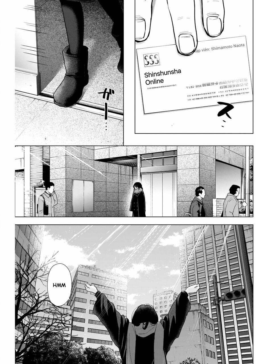 Shounen No Abyss 119 trang 17