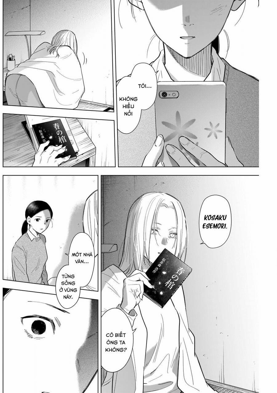 Shounen No Abyss 119 trang 4