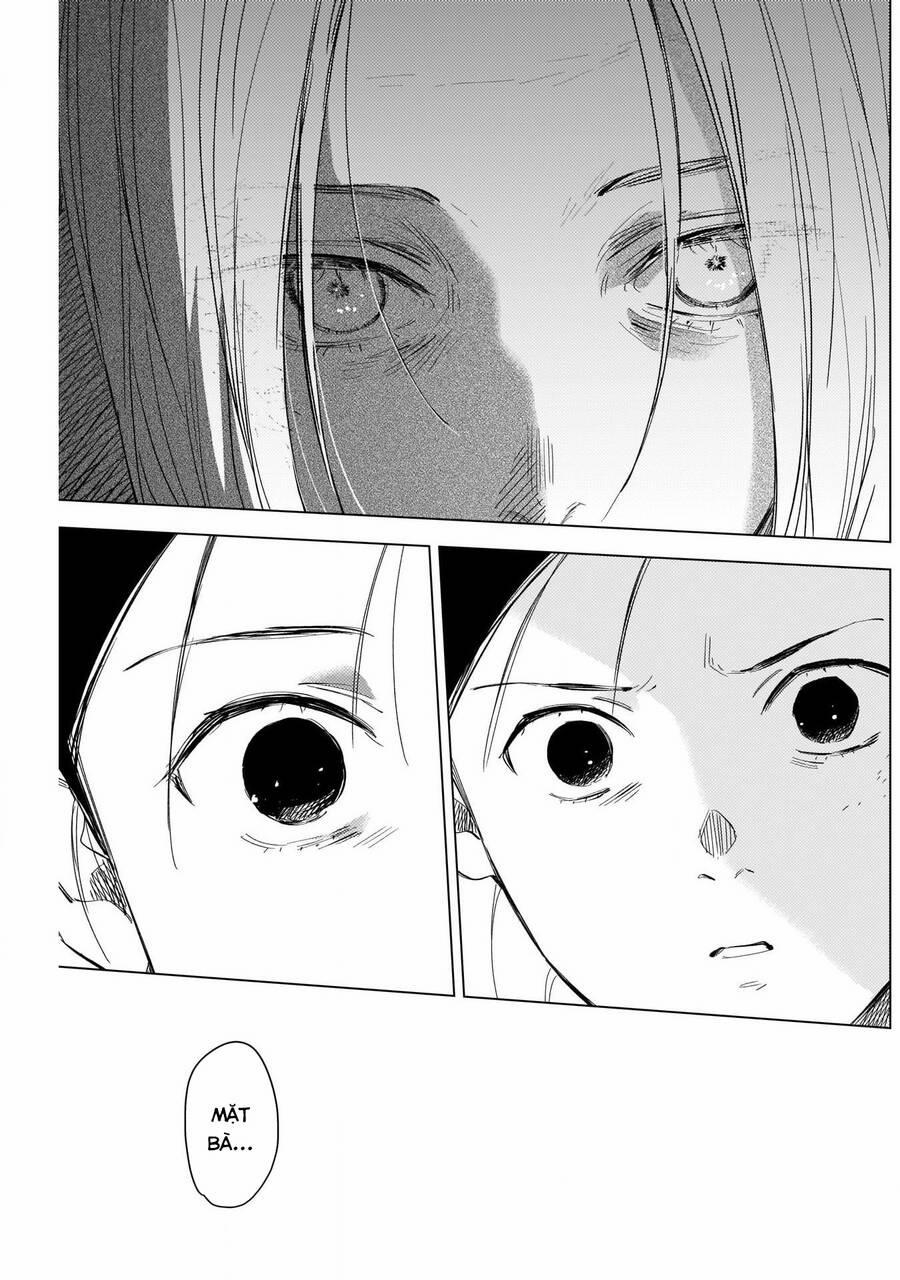 Shounen No Abyss 120 trang 13