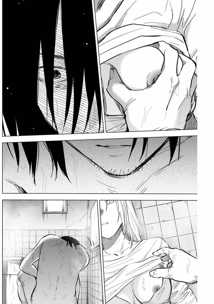 Shounen No Abyss 122 trang 12