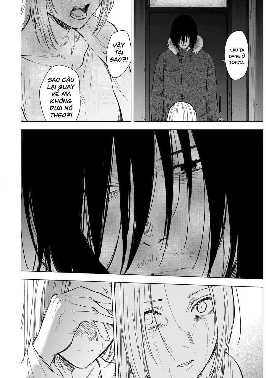 Shounen No Abyss 122 trang 3