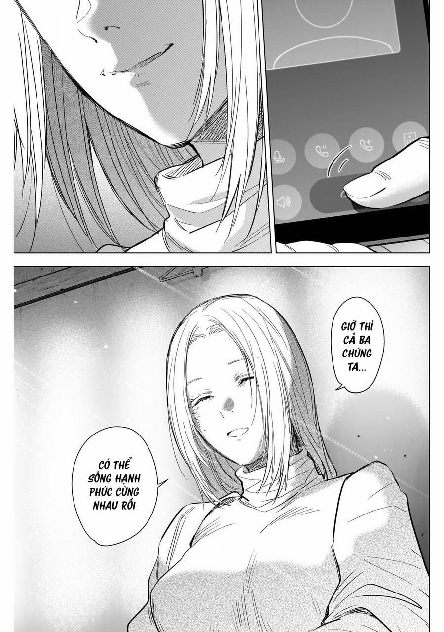 Shounen No Abyss 123 trang 17