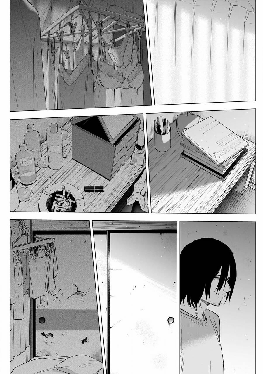 Shounen No Abyss 123 trang 3