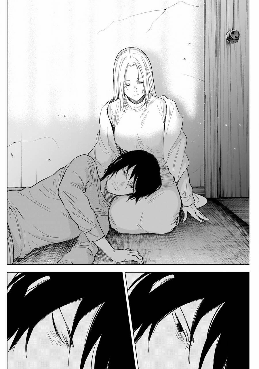 Shounen No Abyss 123 trang 6