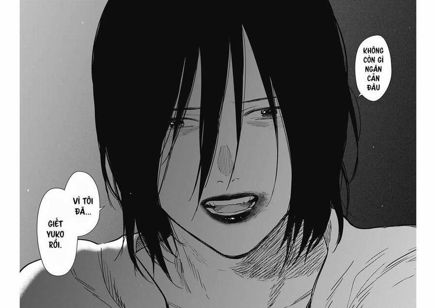 Shounen No Abyss 127 trang 17