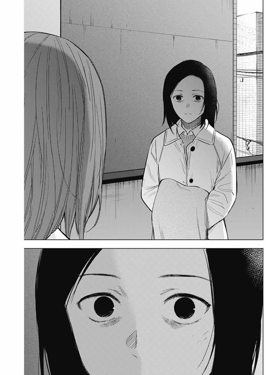 Shounen No Abyss 134 trang 9