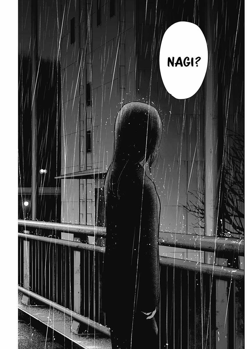 Shounen No Abyss 140 trang 19