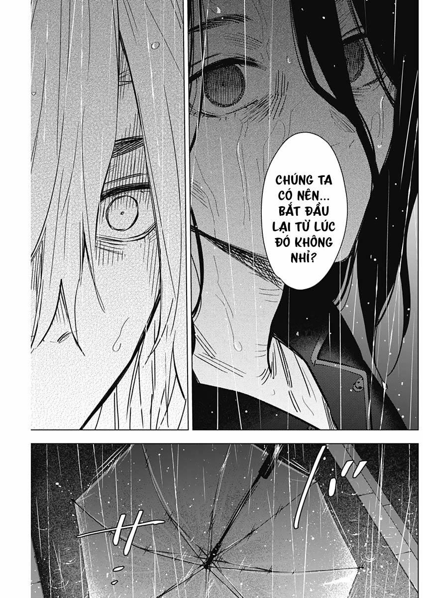 Shounen No Abyss 141 trang 7