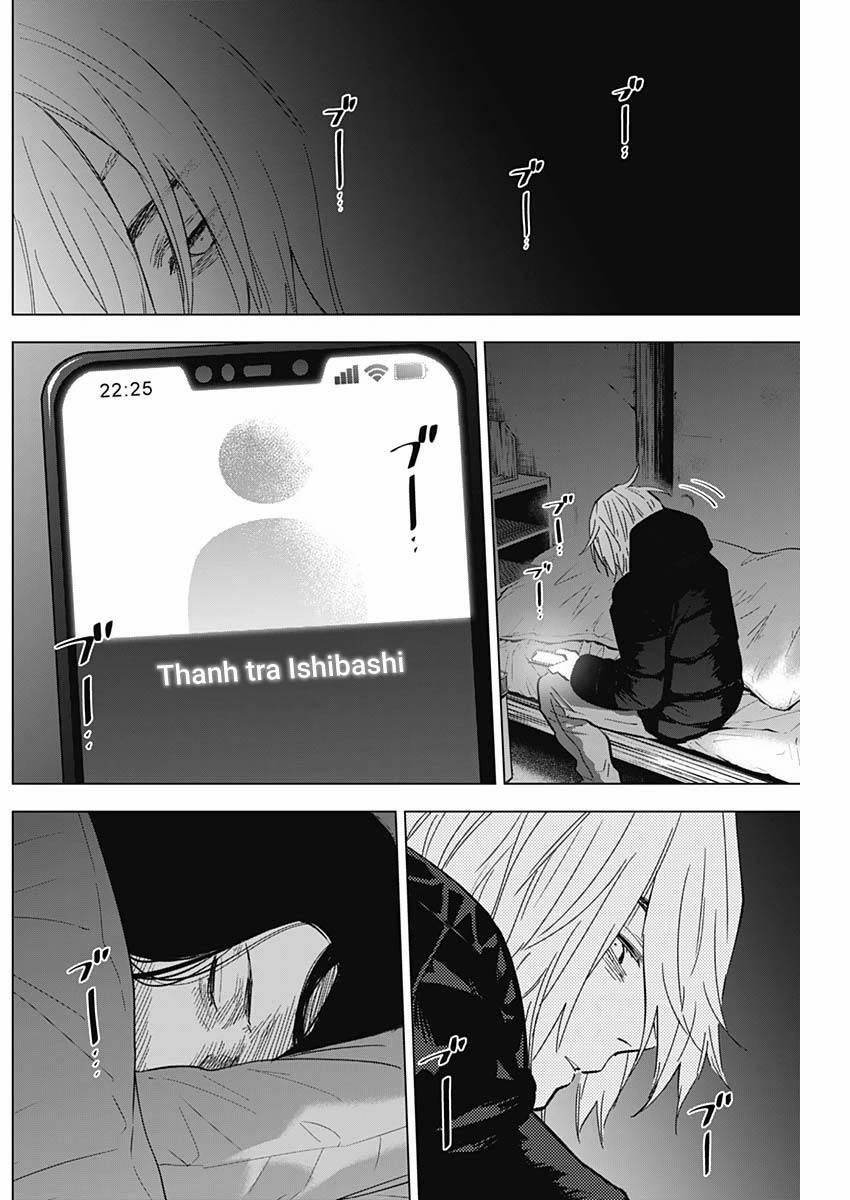 Shounen No Abyss 142 trang 2