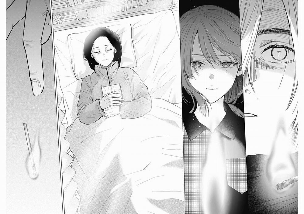 Shounen No Abyss 143 trang 17