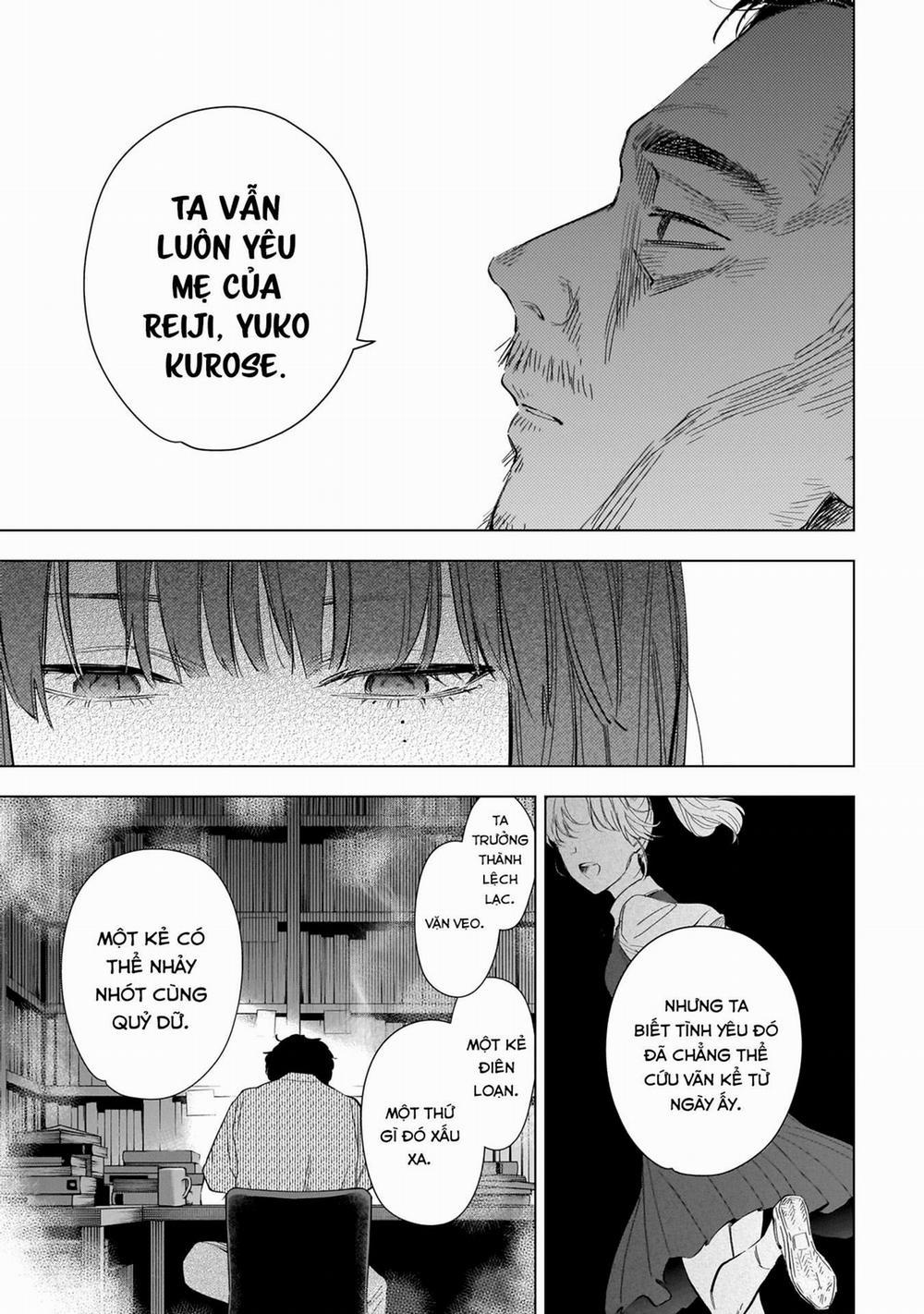 Shounen No Abyss 147 trang 7