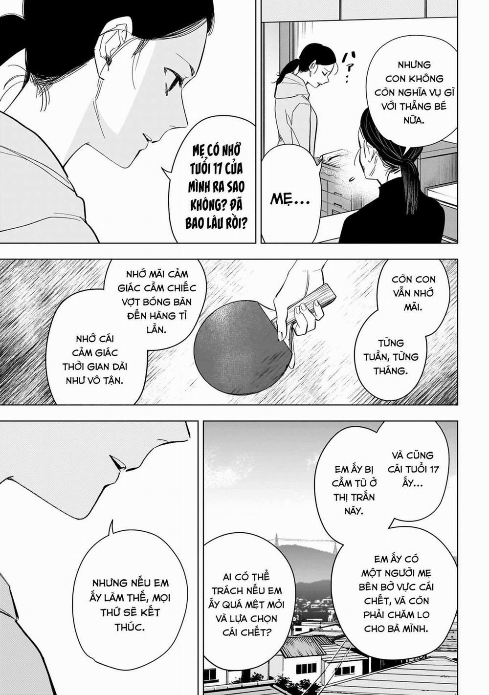 Shounen No Abyss 148 trang 5