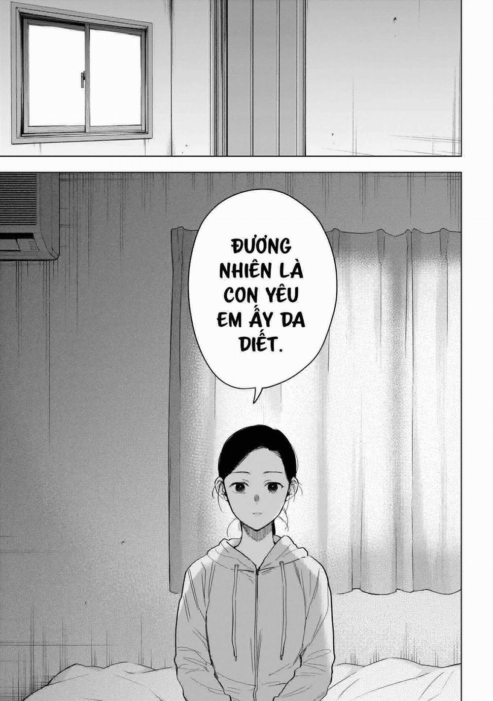 Shounen No Abyss 148 trang 7