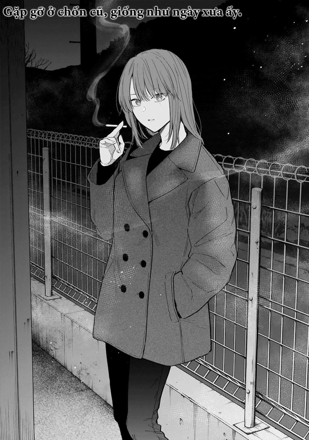 Shounen No Abyss 150 trang 19