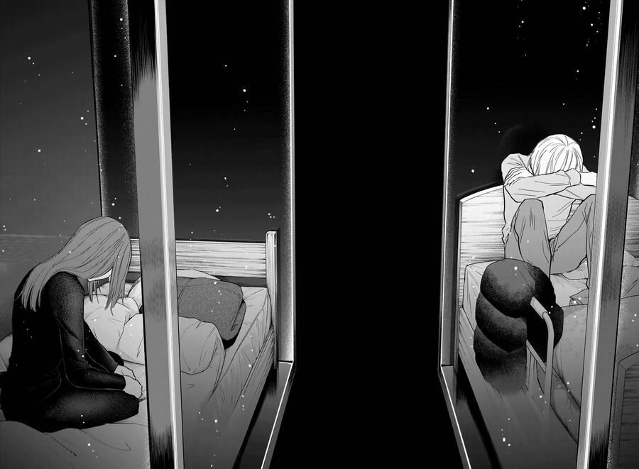 Shounen No Abyss 152 trang 14