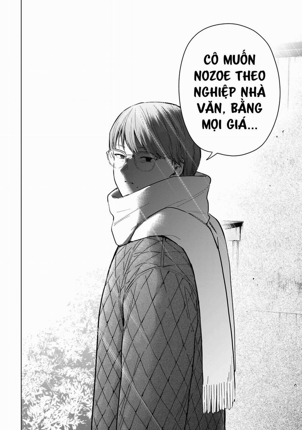 Shounen No Abyss 164 trang 18